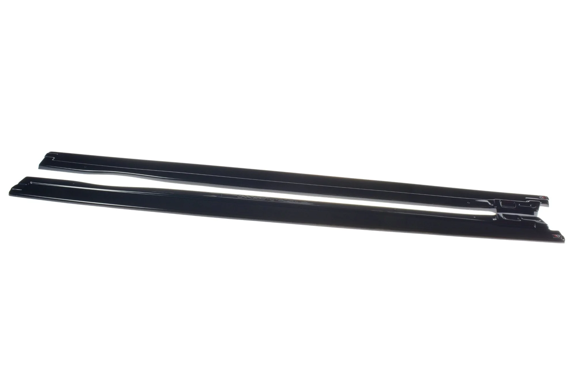 SIDE SKIRTS DIFFUSERS AUDI SQ5/Q5 S-LINE MKII - Image 5