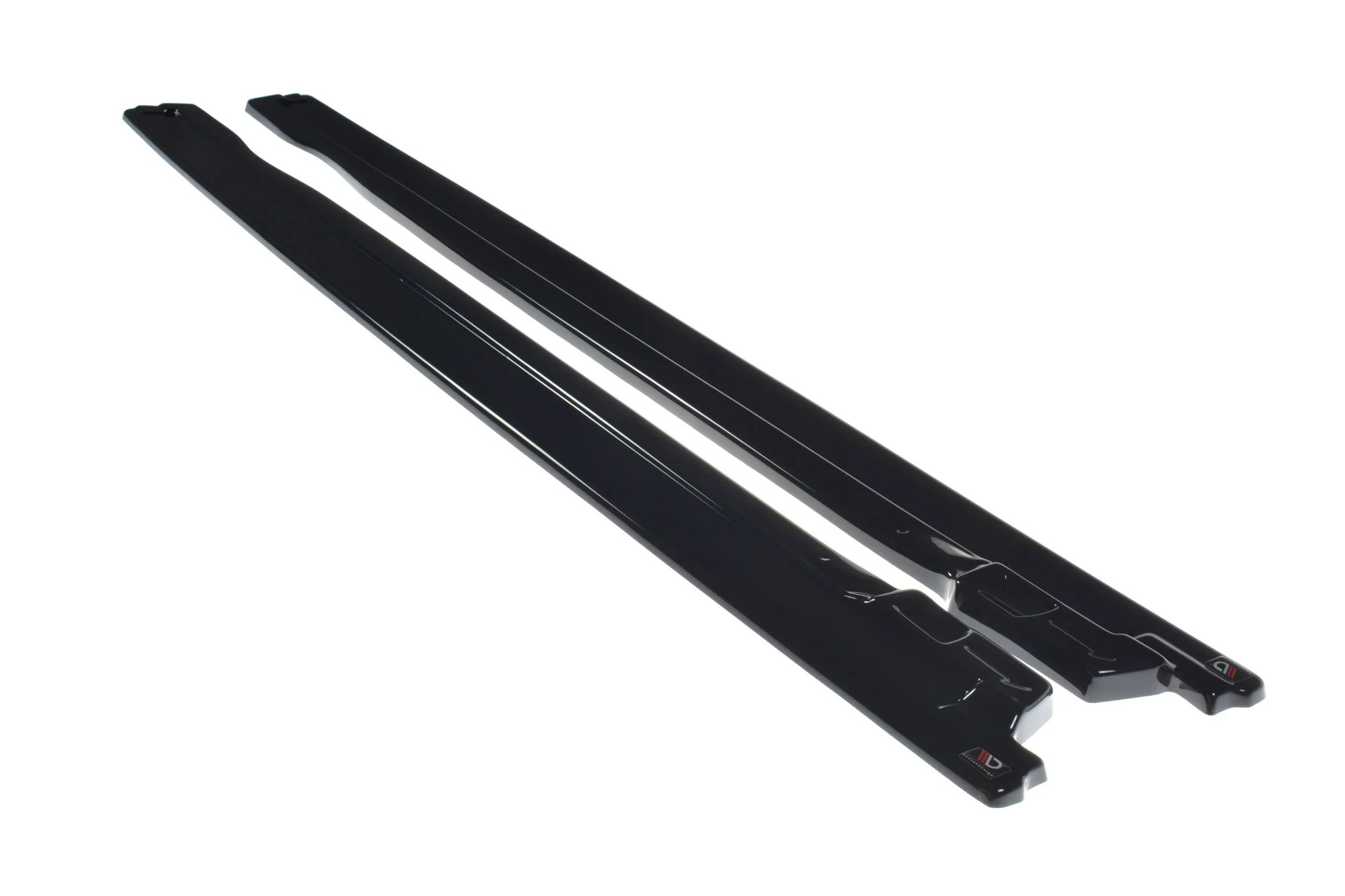 SIDE SKIRTS DIFFUSERS AUDI SQ5/Q5 S-LINE MKII - Image 6