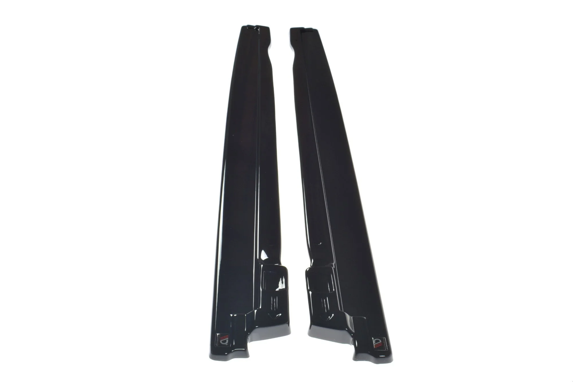 SIDE SKIRTS DIFFUSERS AUDI SQ5/Q5 S-LINE MKII - Image 7