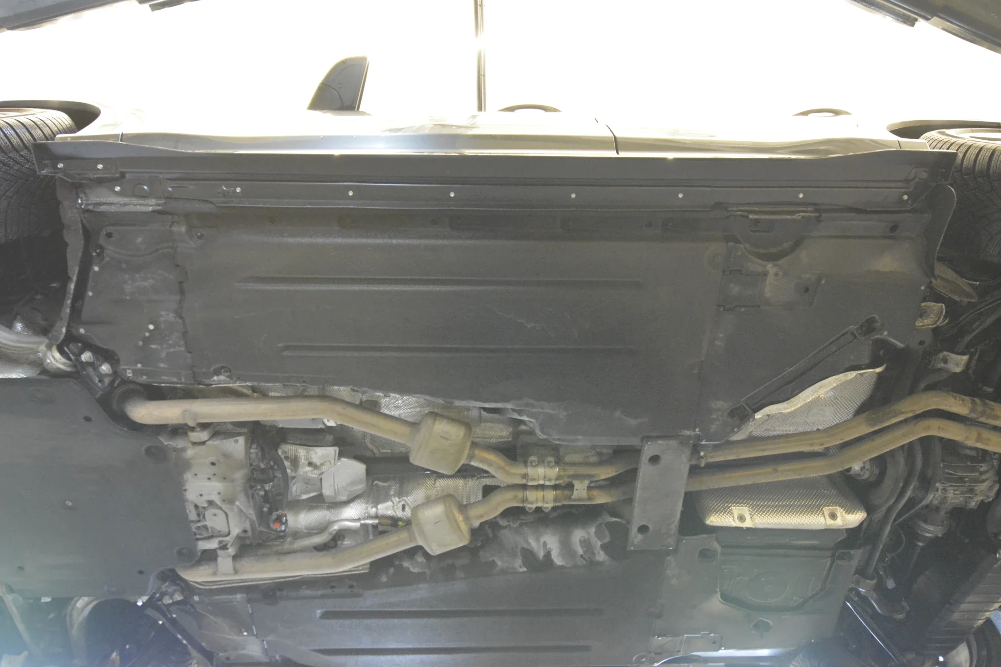 Side Skirts Diffusers Audi SQ5 / Q5 S-Line Sportback / SUV Mk3 - Image 7