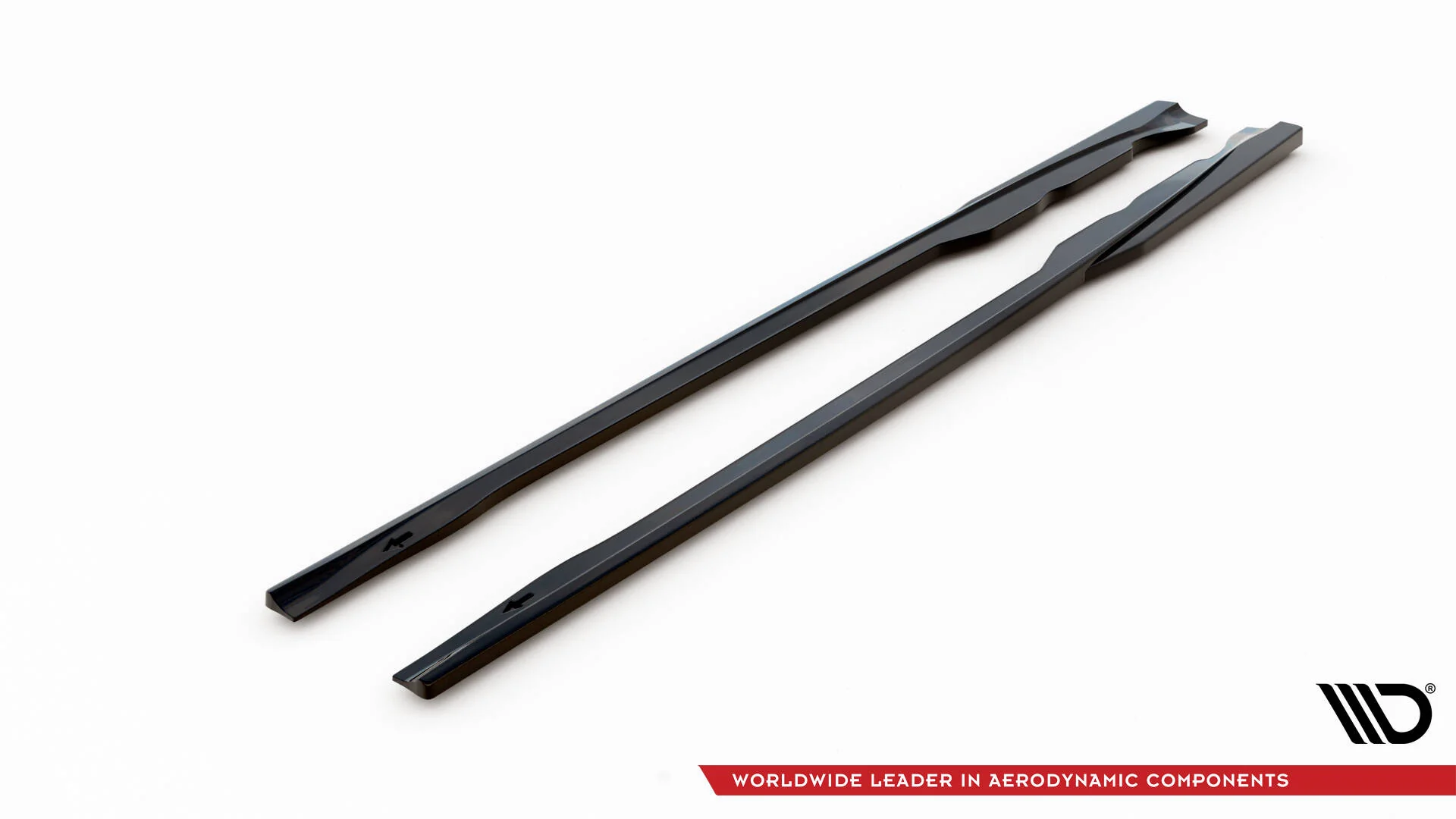 SIDE SKIRTS DIFFUSERS AUDI TT S-LINE 8S - Image 5