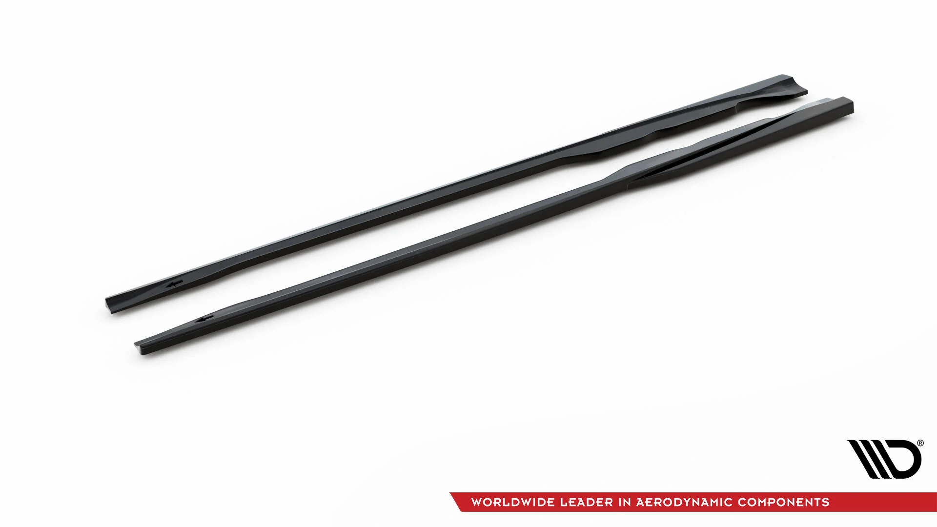 SIDE SKIRTS DIFFUSERS AUDI TT S-LINE 8S - Image 6