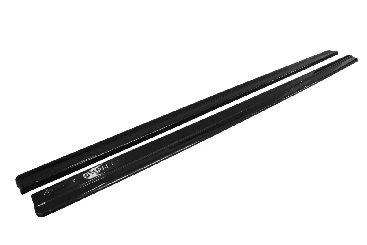 SIDE SKIRTS DIFFUSERS BENTLEY CONTINENTAL GT - Image 5