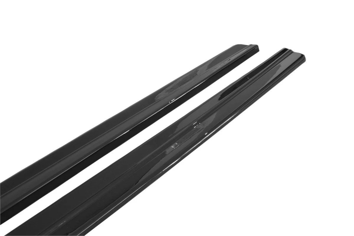 SIDE SKIRTS DIFFUSERS BENTLEY CONTINENTAL GT - Image 6