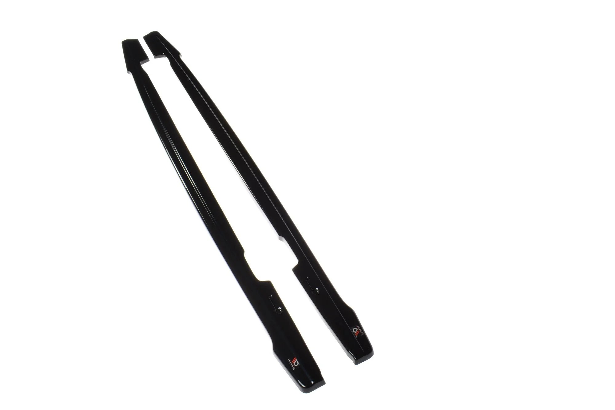 SIDE SKIRTS DIFFUSERS BMW 1 E81/ E87 FACELIFT - Image 4