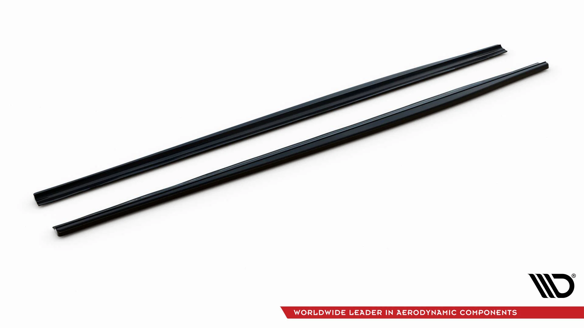 SIDE SKIRTS DIFFUSERS BMW 1 F21 M135I / M140I / M-PACK - Image 4