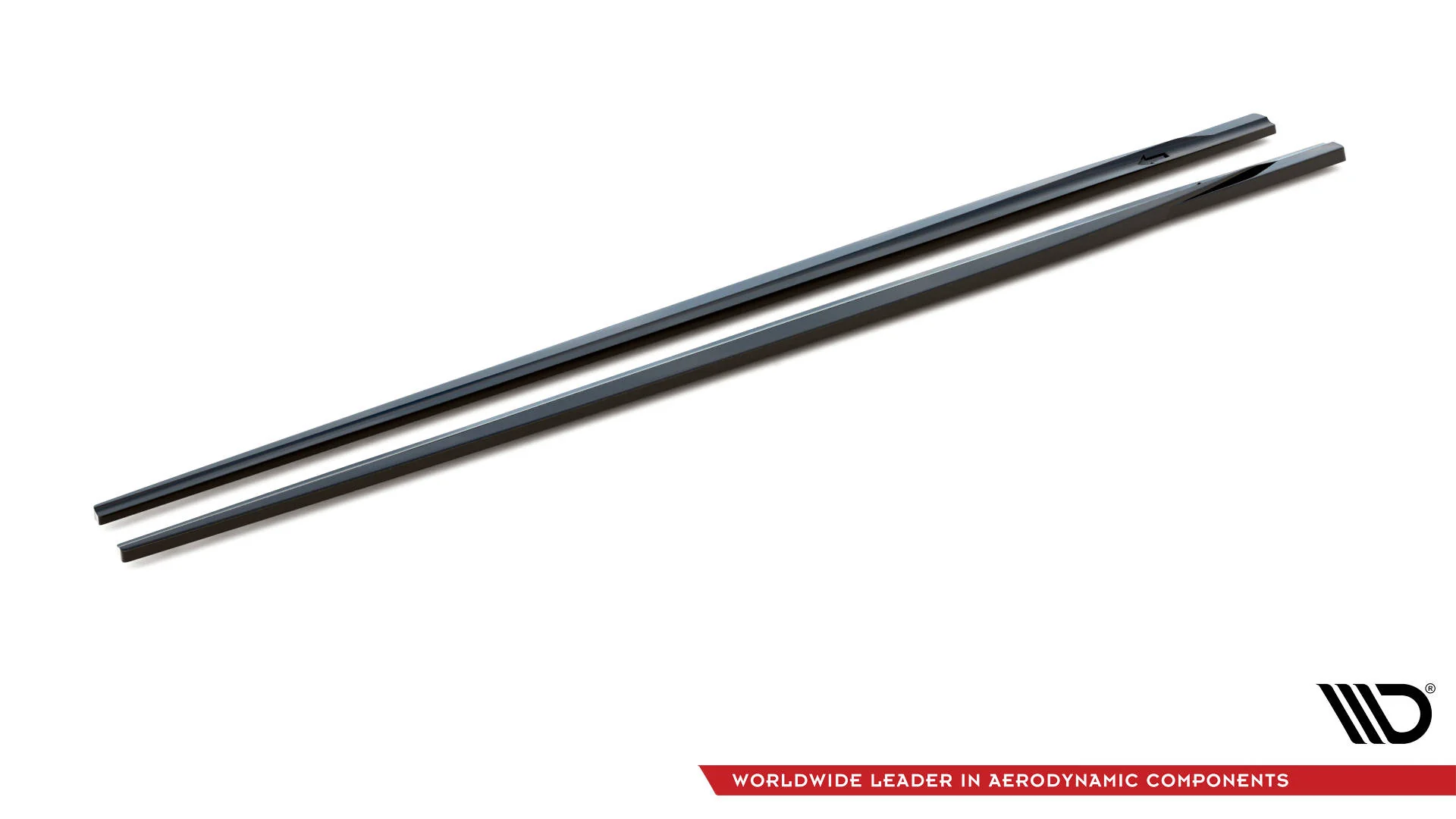SIDE SKIRTS DIFFUSERS BMW 2 M-PACK F22 - Image 6