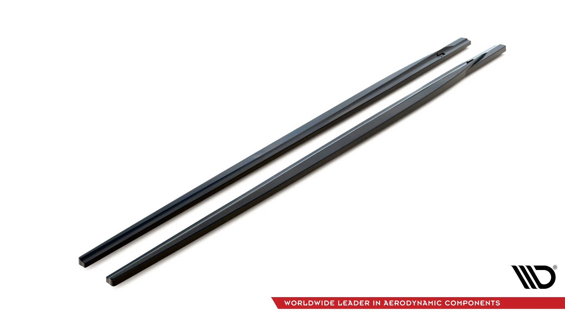 SIDE SKIRTS DIFFUSERS BMW 2 M-PACK F22 - Image 7