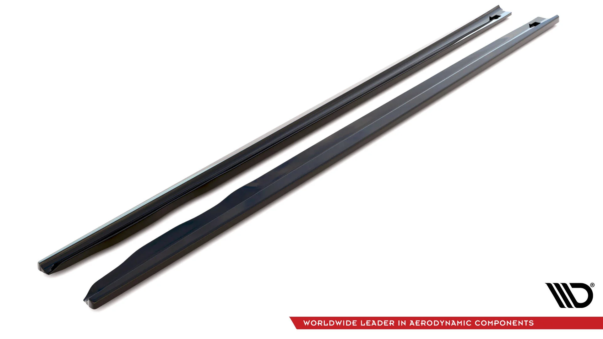 SIDE SKIRTS DIFFUSERS BMW 3 GT F34 - Image 5
