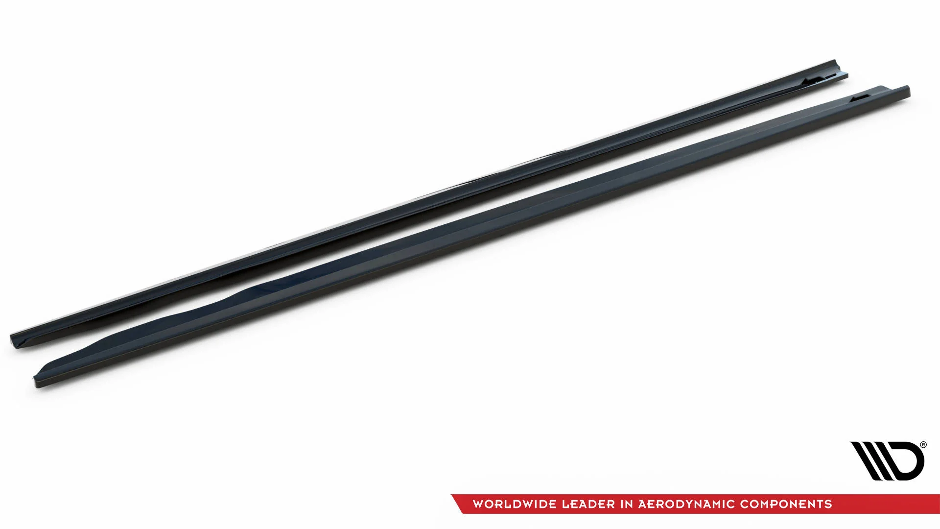SIDE SKIRTS DIFFUSERS BMW 3 GT F34 - Image 6
