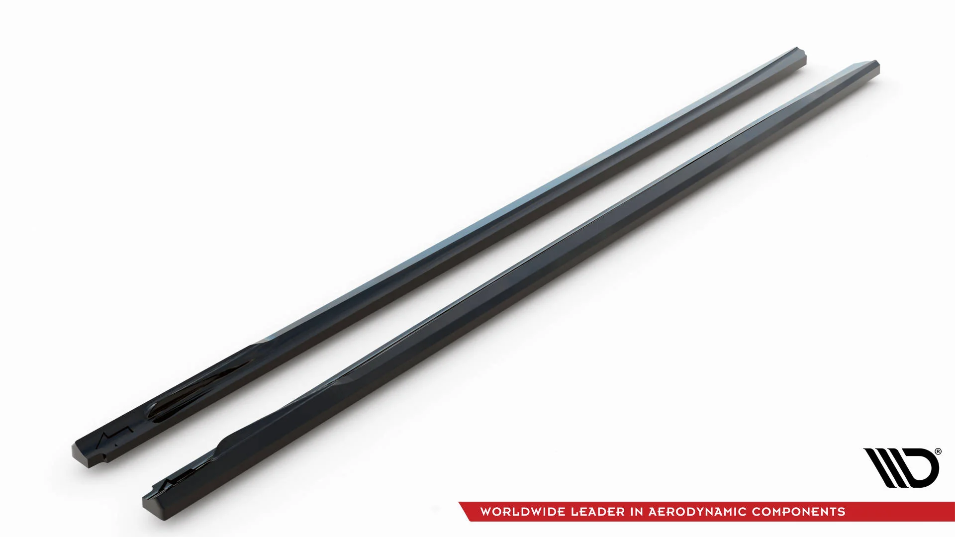 SIDE SKIRTS DIFFUSERS BMW 3 M340I / M-PACK G20 / G20 FACELIFT - Image 5