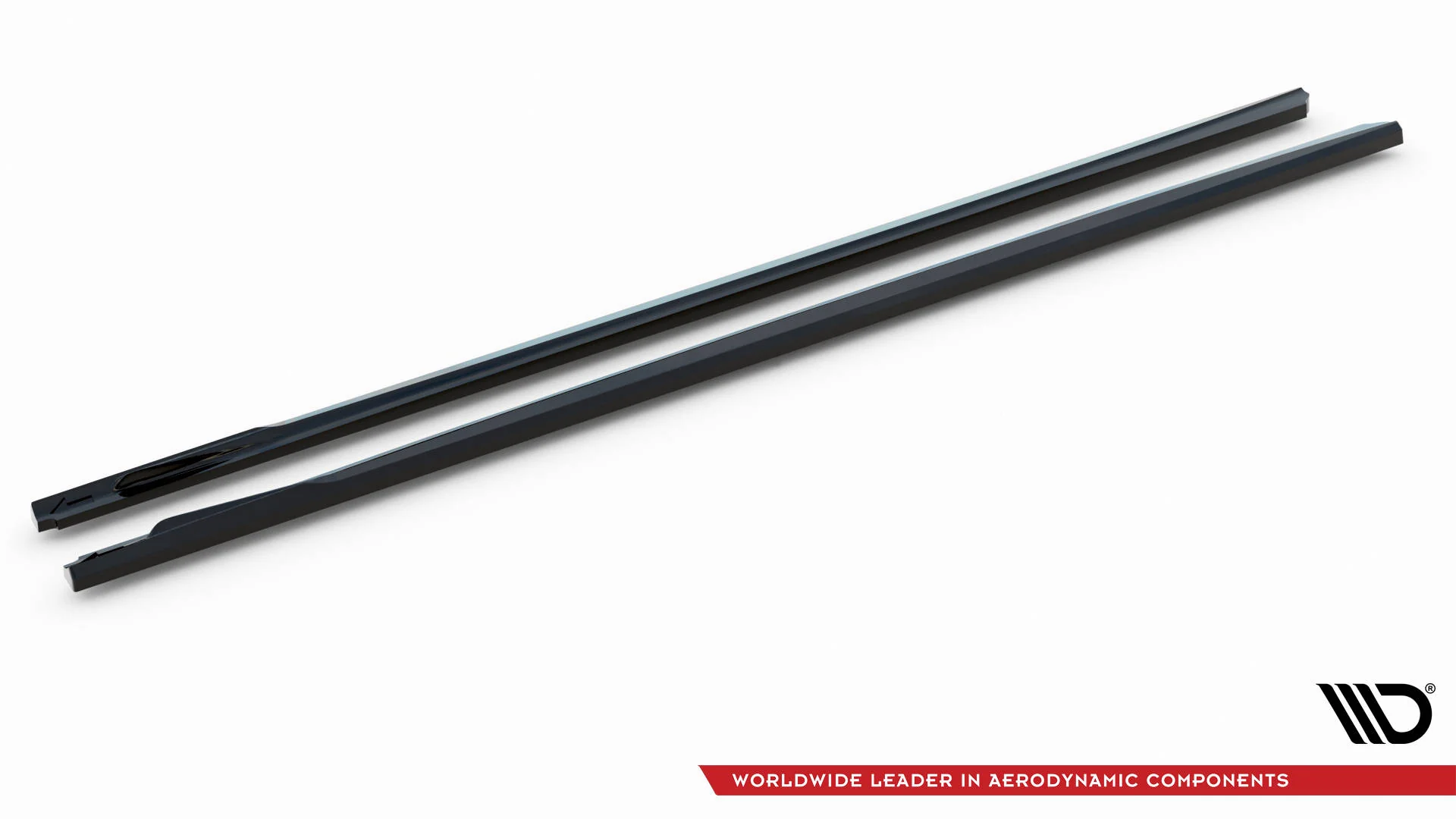 SIDE SKIRTS DIFFUSERS BMW 3 M340I / M-PACK G20 / G20 FACELIFT - Image 6