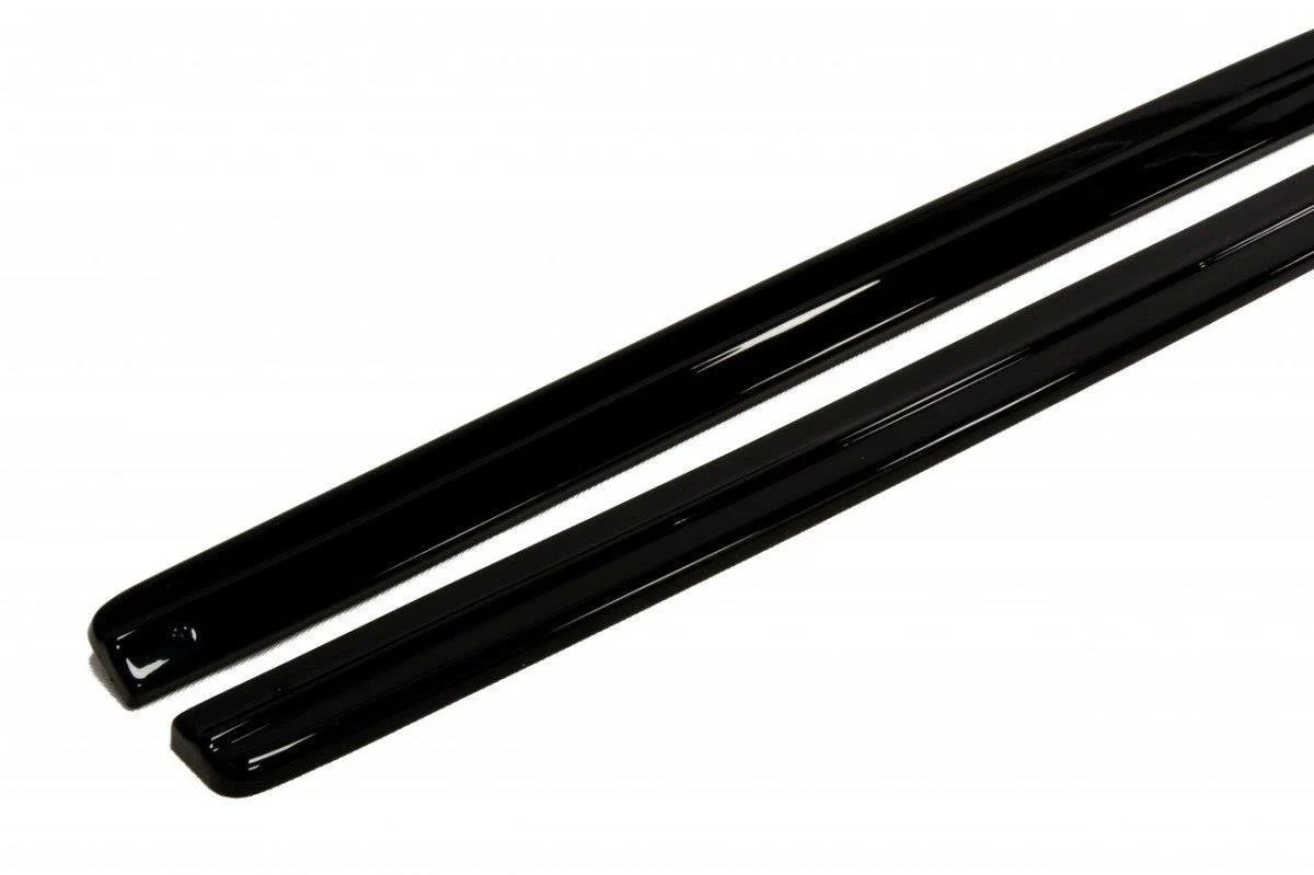 SIDE SKIRTS DIFFUSERS BMW 5 F10/ F11 M-POWER/ M-PACK - Image 5