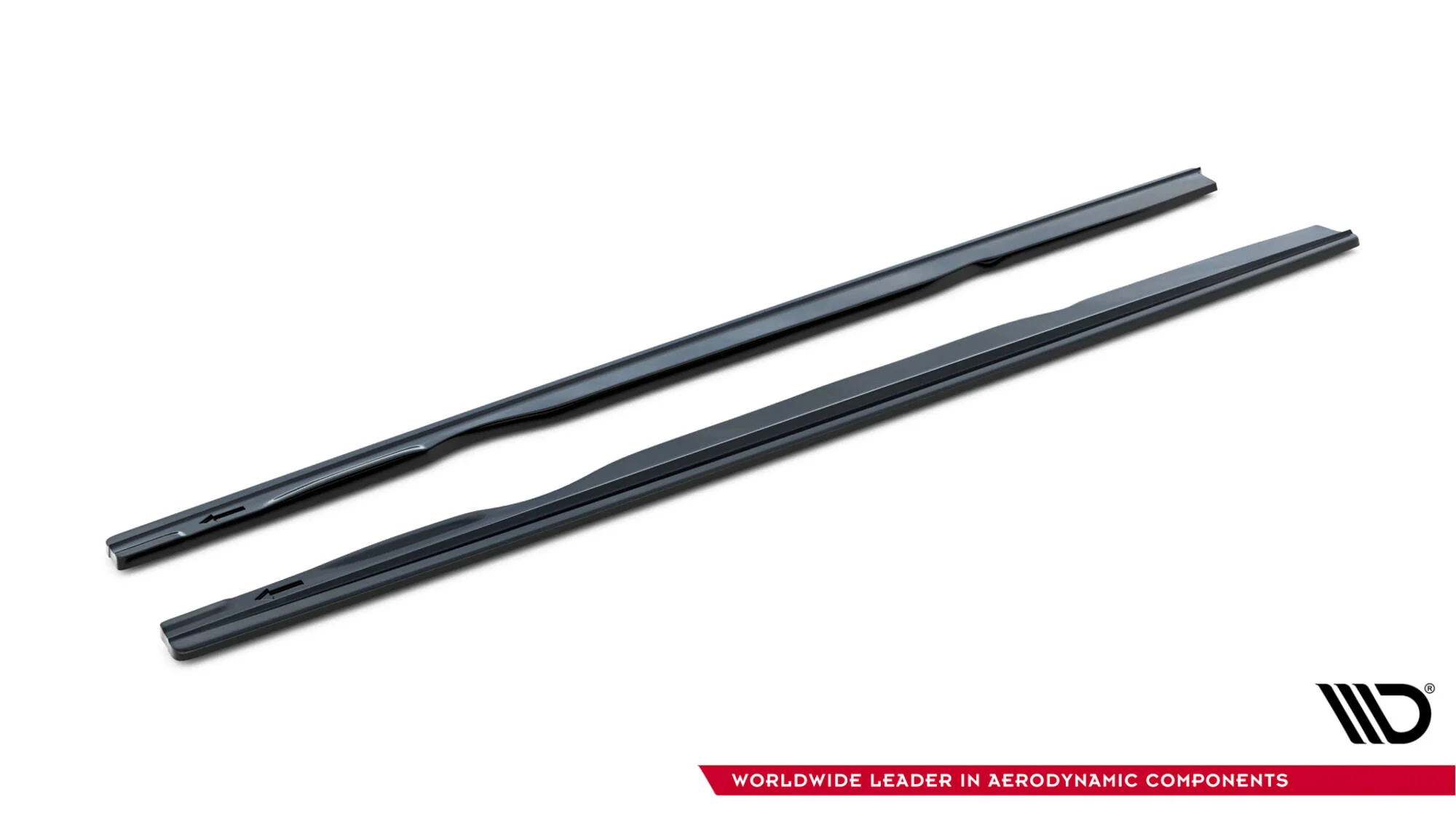 SIDE SKIRTS DIFFUSERS BMW 6 F13 M-PACK - Image 5