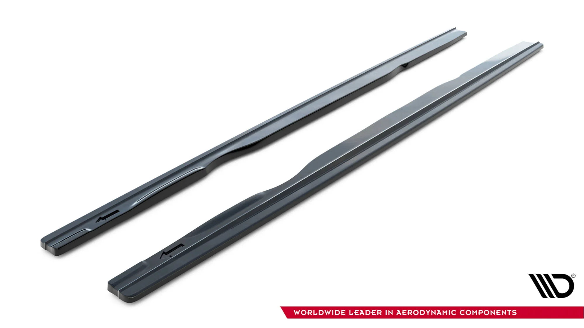 SIDE SKIRTS DIFFUSERS BMW 6 F13 M-PACK - Image 6