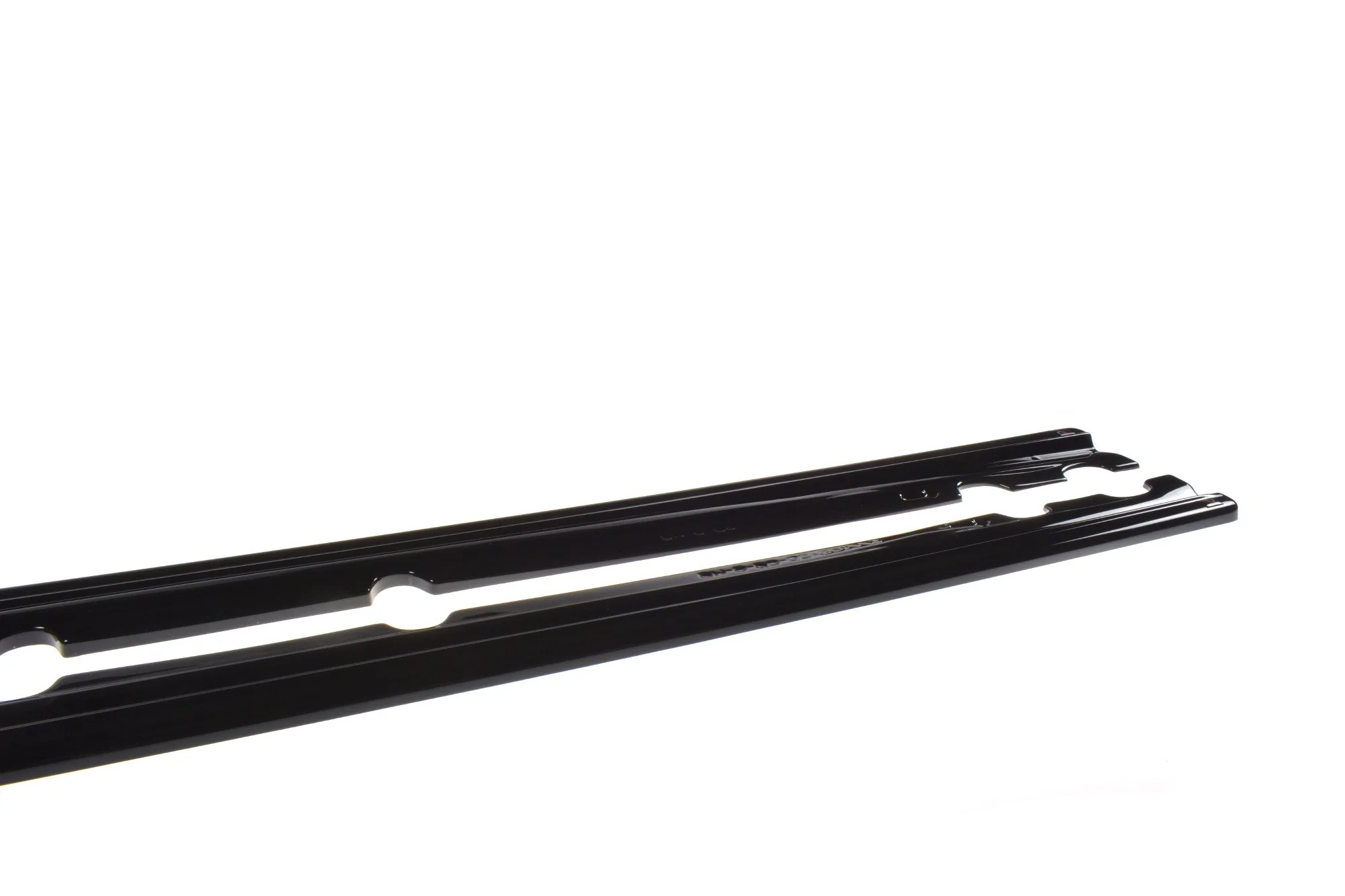 SIDE SKIRTS DIFFUSERS BMW 6 GRAN COUPÉ - Image 5