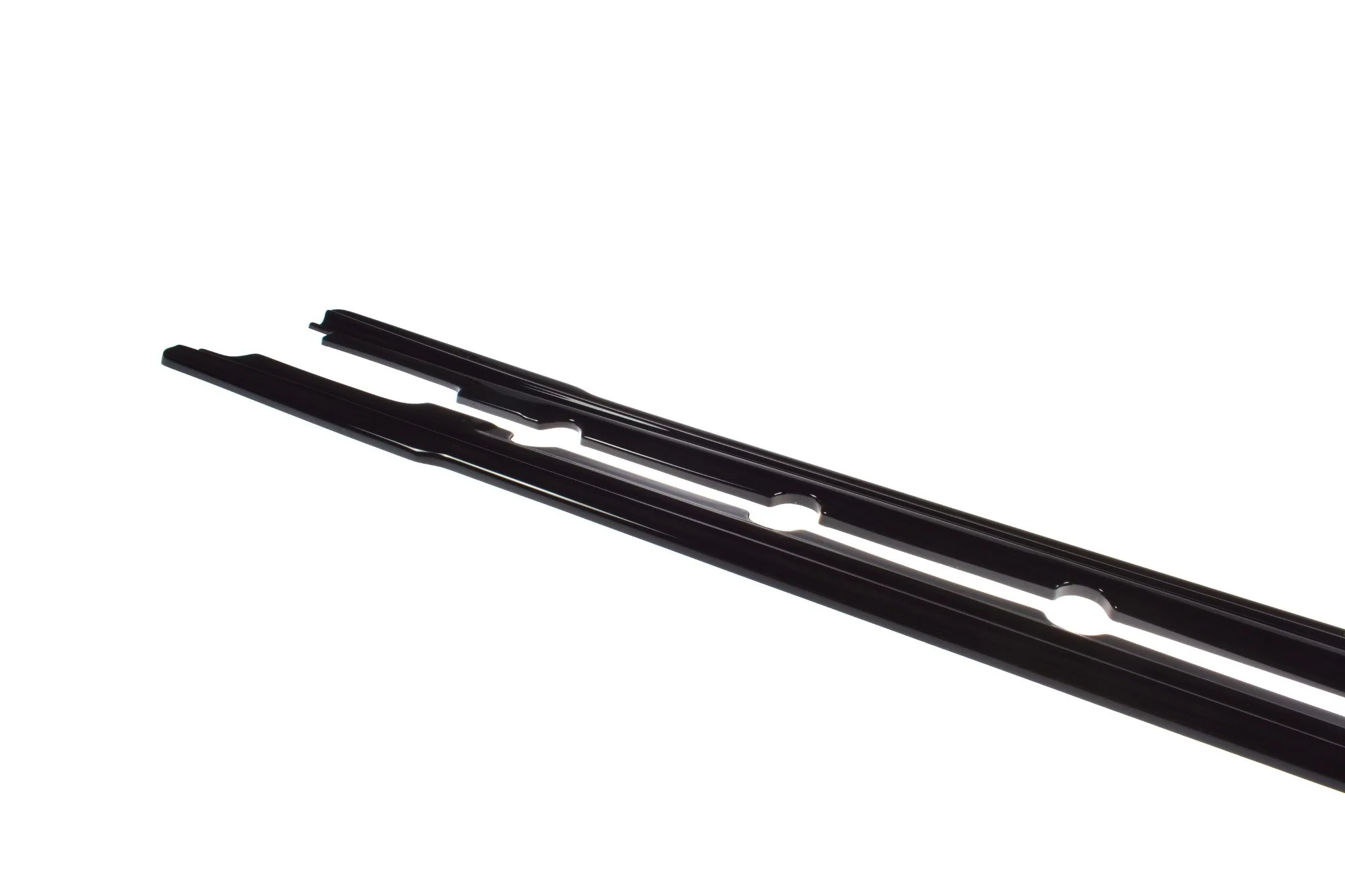 SIDE SKIRTS DIFFUSERS BMW 6 GRAN COUPÉ - Image 6