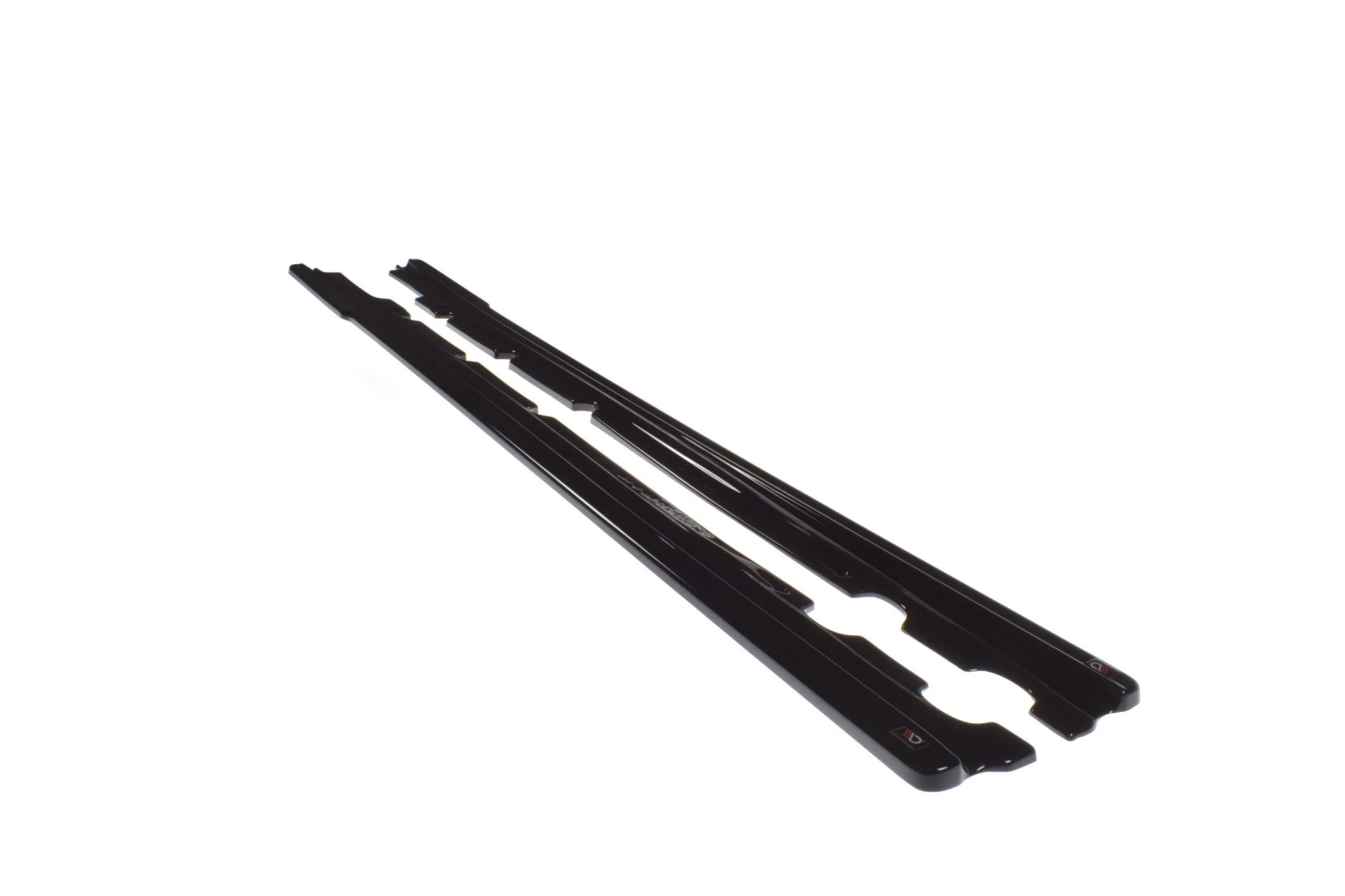 SIDE SKIRTS DIFFUSERS BMW 6 GRAN COUPÉ - Image 7
