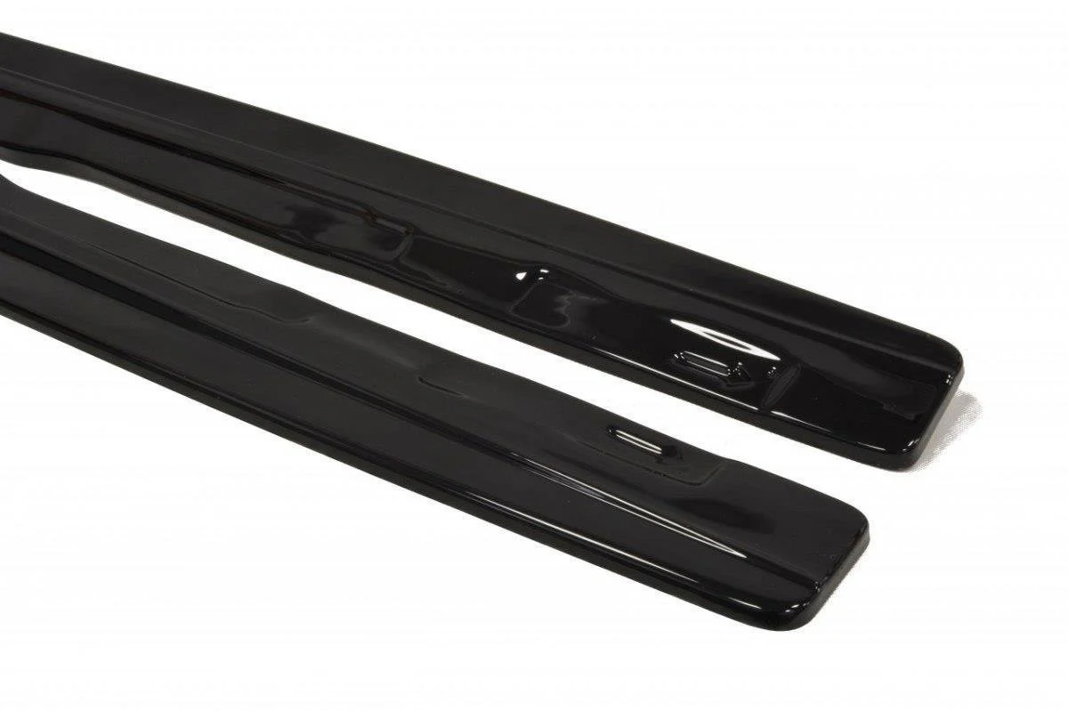 SIDE SKIRTS DIFFUSERS BMW 6 GRAN COUPÉ MPACK - Image 6