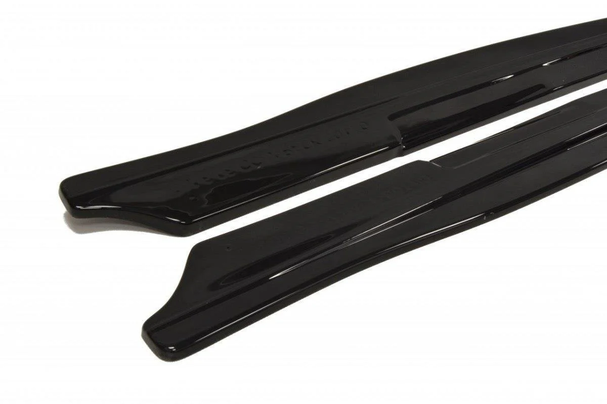 SIDE SKIRTS DIFFUSERS BMW 6 GRAN COUPÉ MPACK - Image 7