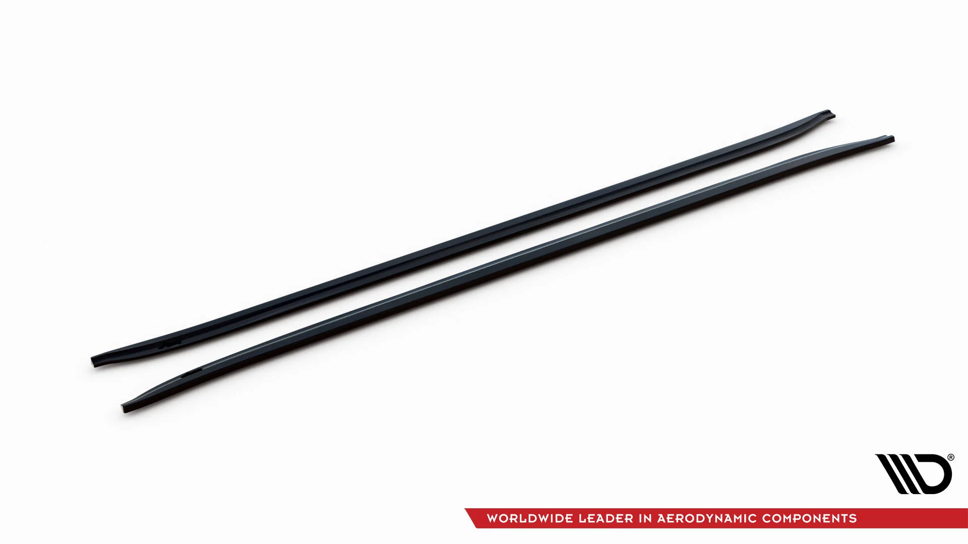 SIDE SKIRTS DIFFUSERS BMW 7 LONG F02 - Image 6