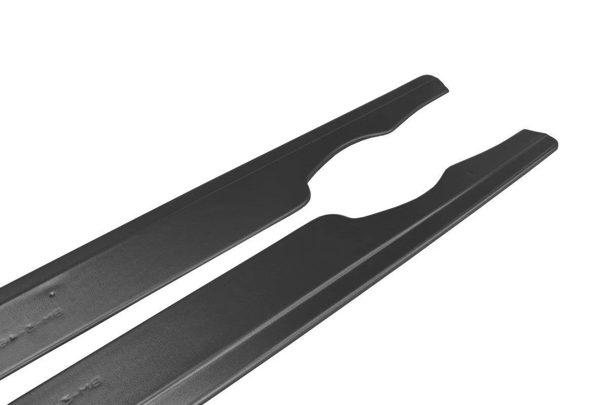 SIDE SKIRTS DIFFUSERS BMW M3 E46 COUPE - Image 3