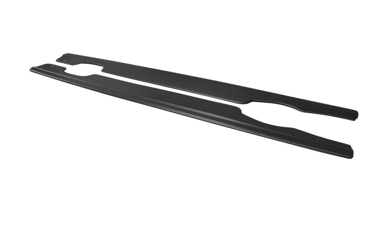 SIDE SKIRTS DIFFUSERS BMW M3 E46 COUPE - Image 4