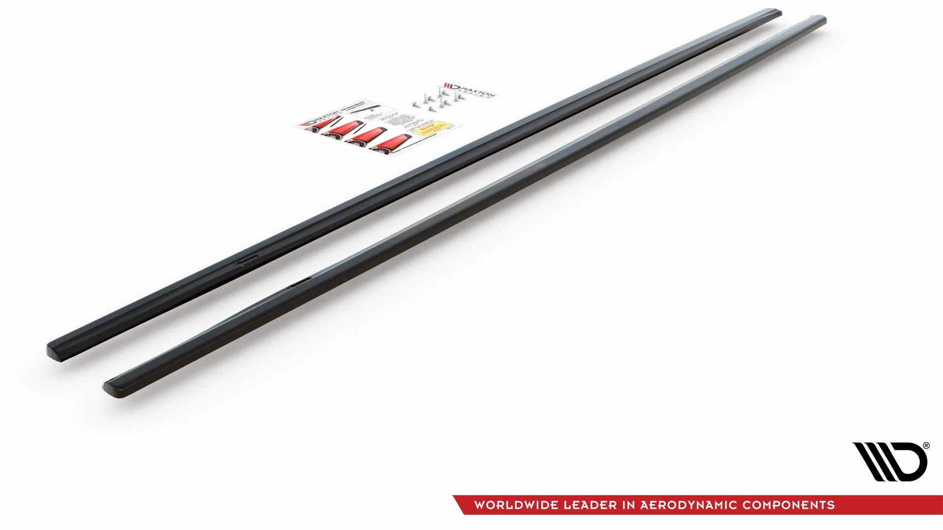 SIDE SKIRTS DIFFUSERS BMW M5 E39 - Image 7