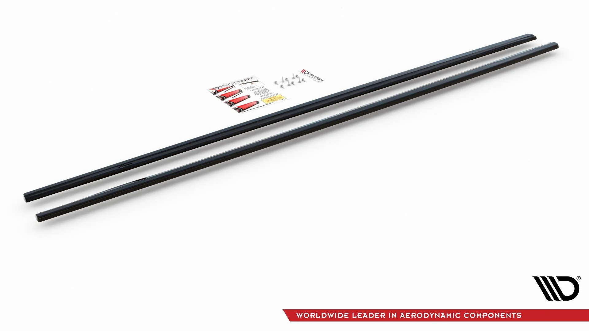 SIDE SKIRTS DIFFUSERS BMW M5 E39 - Image 8