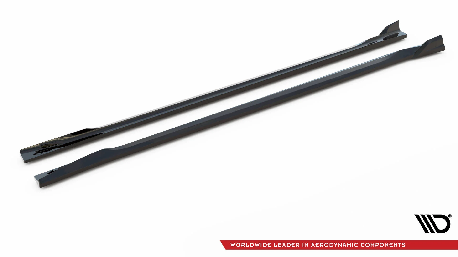 SIDE SKIRTS DIFFUSERS BMW X3 G01 - Image 6