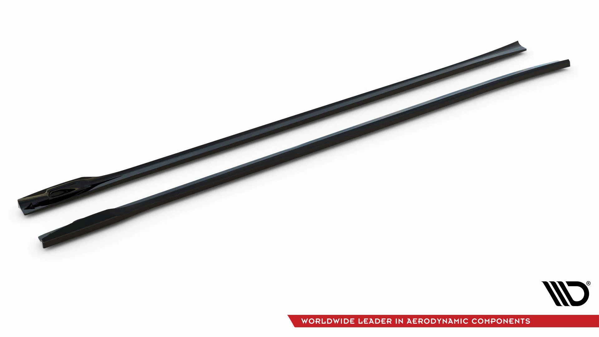 SIDE SKIRTS DIFFUSERS BMW X3 M40i G01 - Image 6