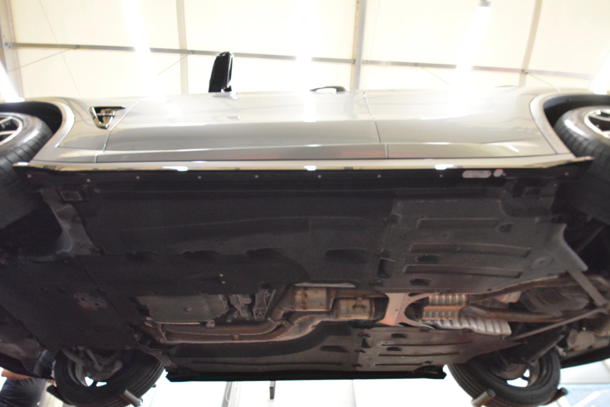 Side Skirts Diffusers BMW X4 M F98 - Image 10