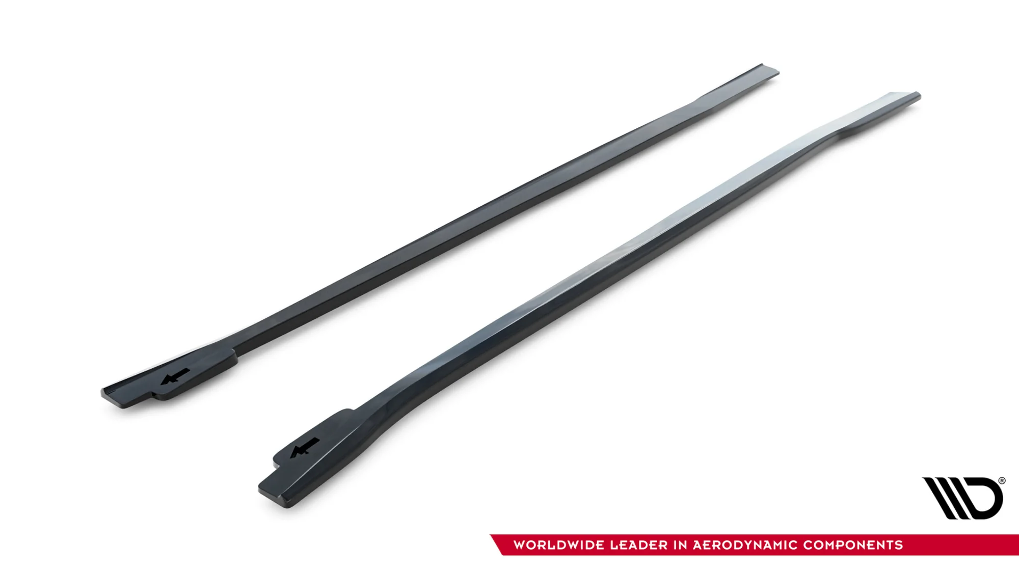 SIDE SKIRTS DIFFUSERS BMW X5 G05 M-PACK - Image 6
