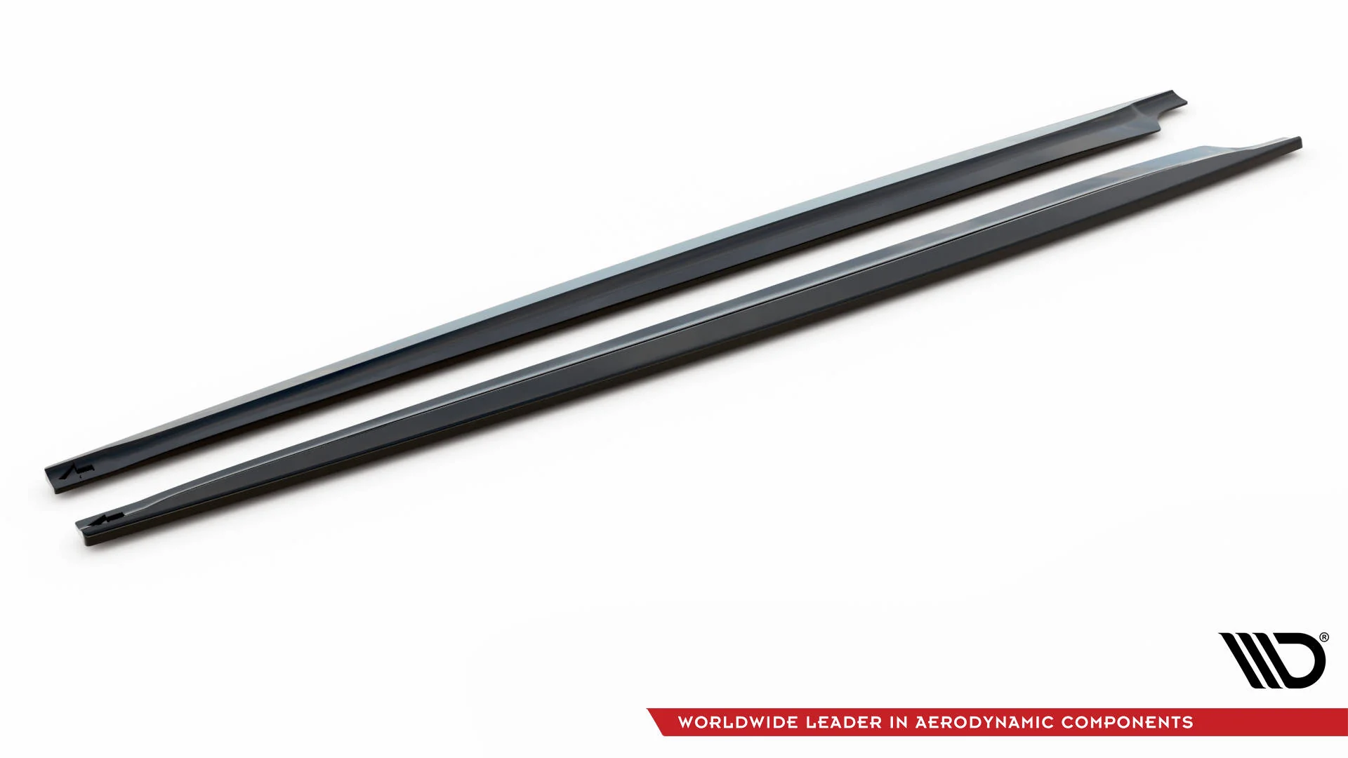 SIDE SKIRTS DIFFUSERS BMW X6 M F86 - Image 6