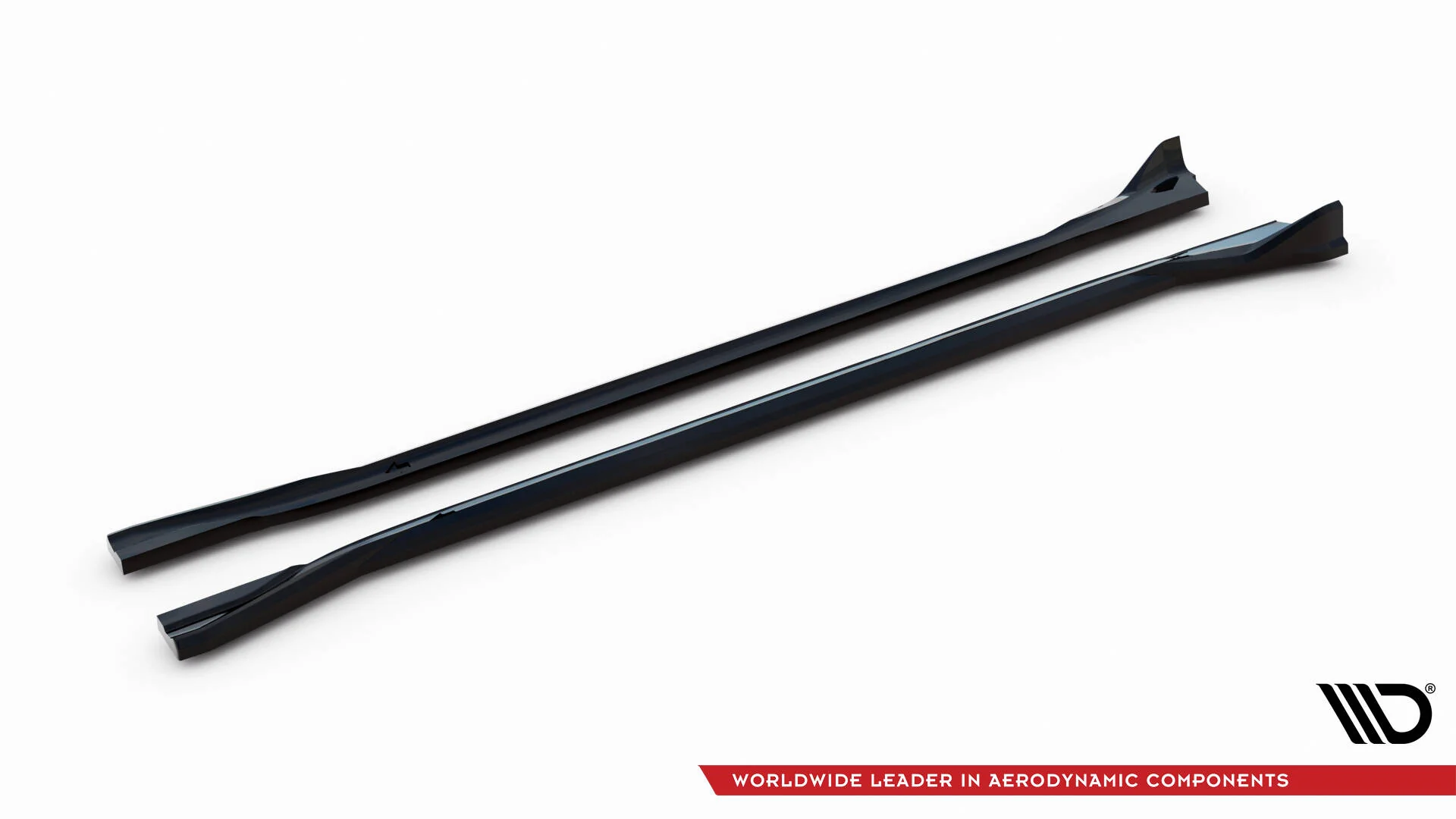SIDE SKIRTS DIFFUSERS BMW XM G09 - Image 5