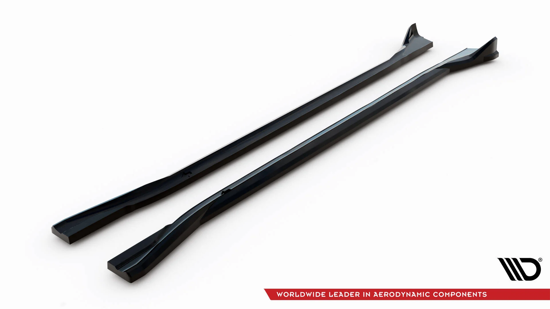SIDE SKIRTS DIFFUSERS BMW XM G09 - Image 6