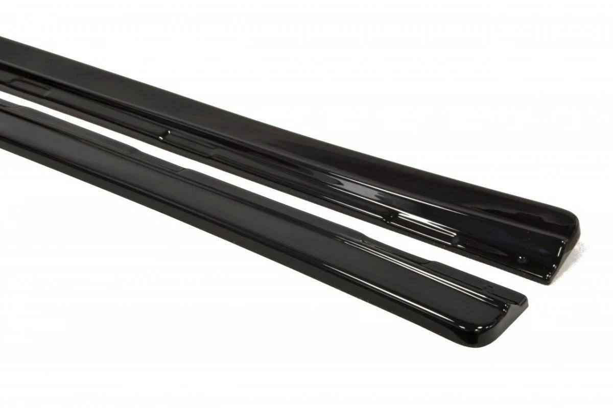 SIDE SKIRTS DIFFUSERS CHEVROLET CAMARO V SS - US VERSION (PREFACE) - Image 8