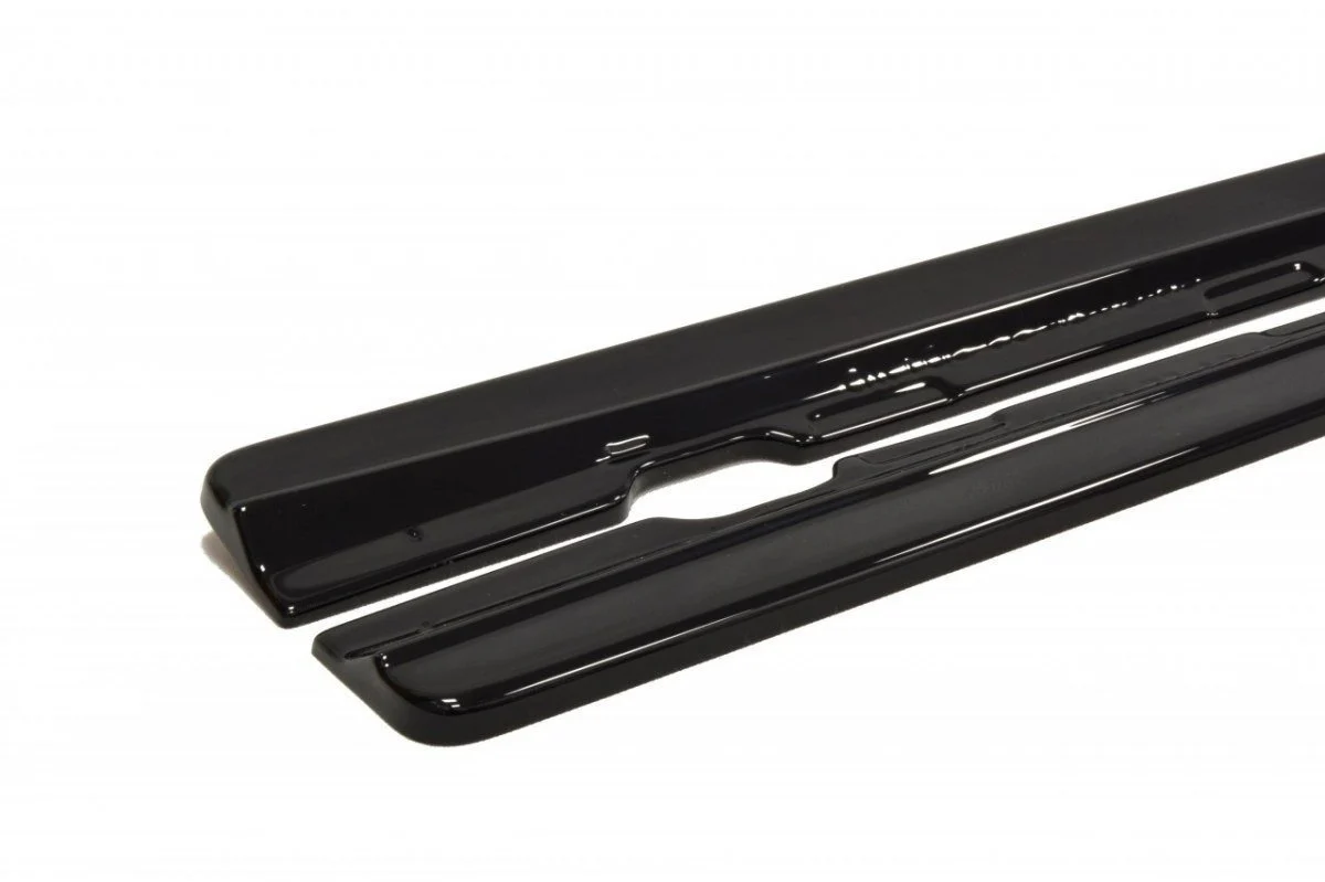 SIDE SKIRTS DIFFUSERS CHEVROLET CAMARO V SS - US VERSION (PREFACE) - Image 9