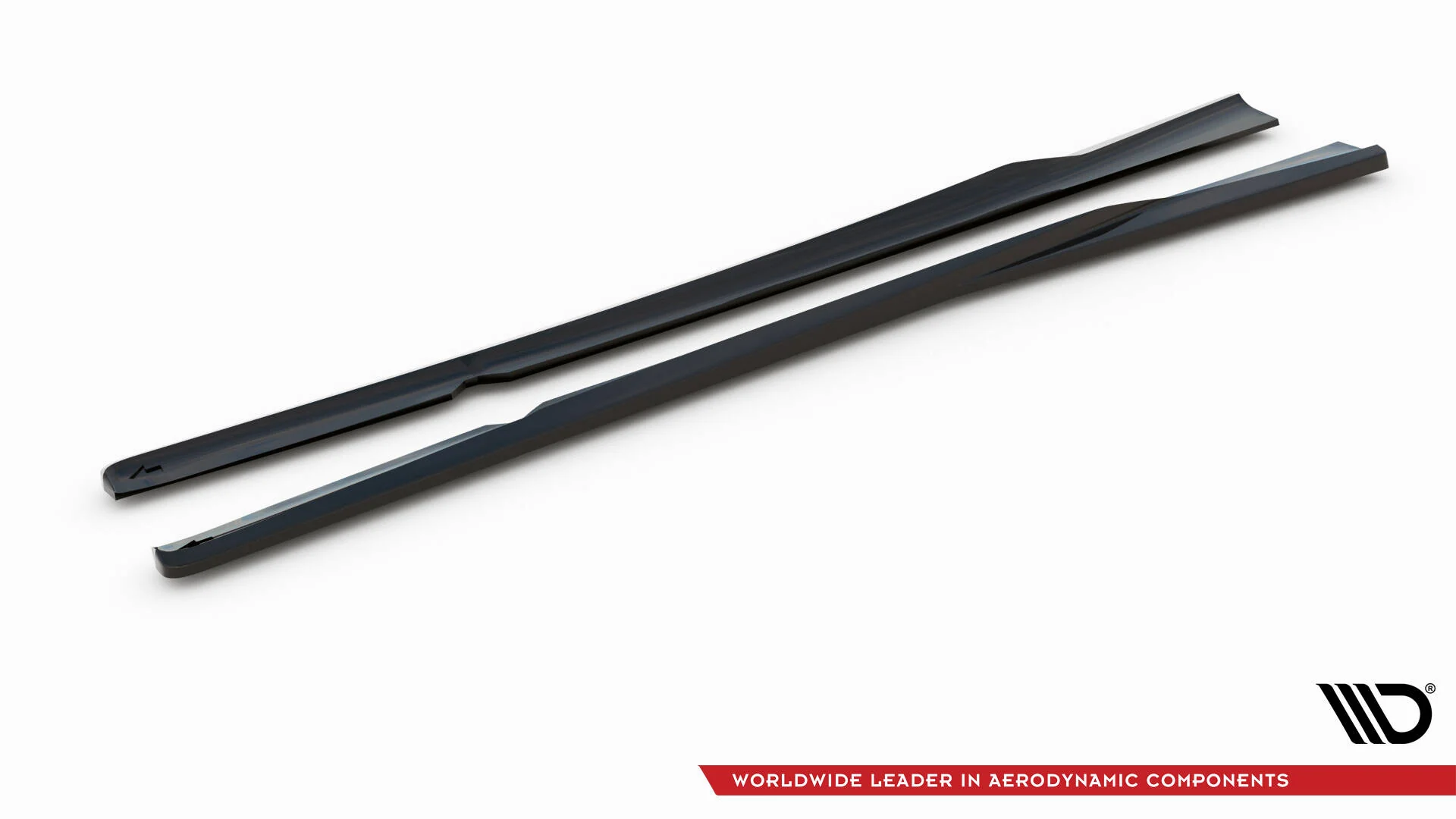 SIDE SKIRTS DIFFUSERS CHEVROLET CORVETTE C5 - Image 5