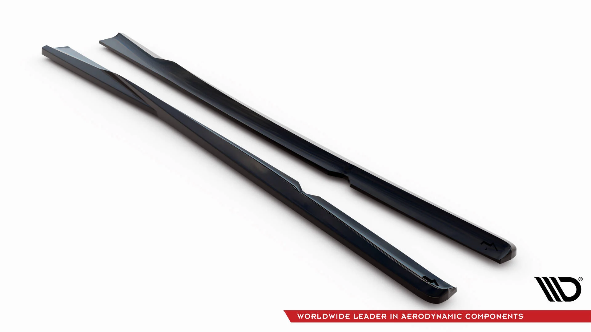 SIDE SKIRTS DIFFUSERS CHEVROLET CORVETTE C5 - Image 6