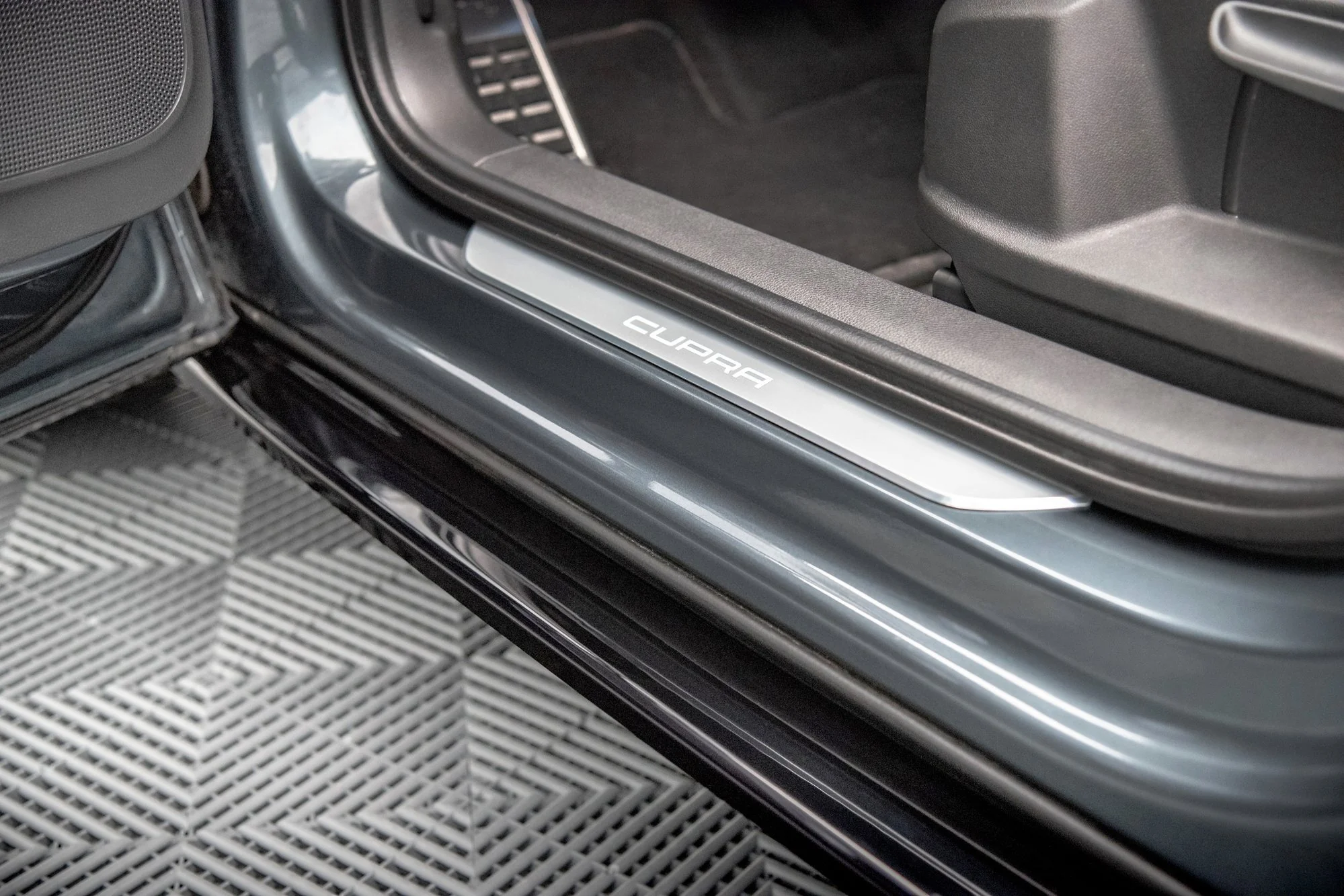 SIDE SKIRTS DIFFUSERS CUPRA ATECA - Image 7