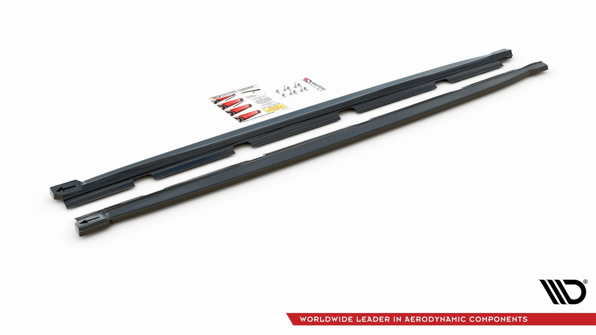 SIDE SKIRTS DIFFUSERS CUPRA ATECA - Image 9