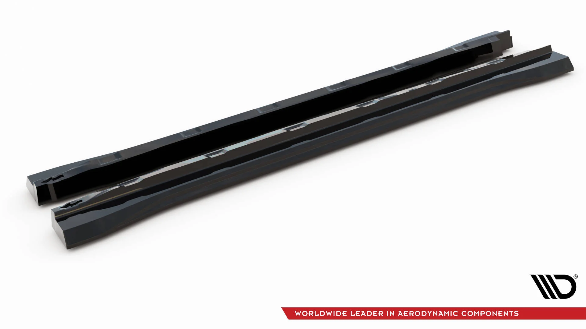 SIDE SKIRTS DIFFUSERS FORD EDGE MK2 - Image 8