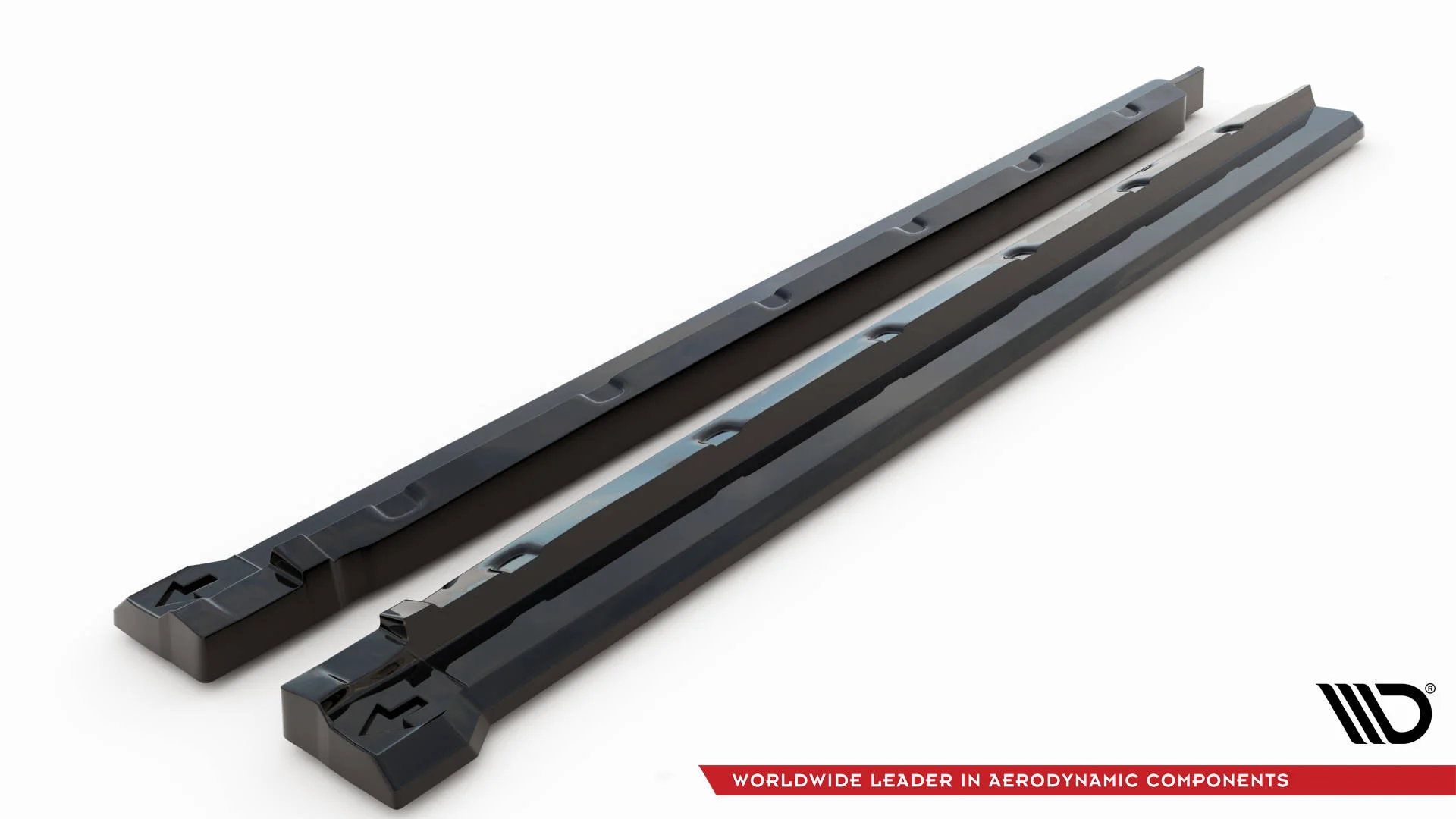SIDE SKIRTS DIFFUSERS FORD EDGE SPORT MK2 - Image 6