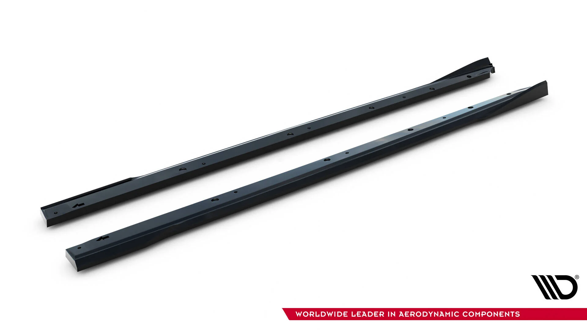 Side Skirts Diffusers Hyundai Elantra N Mk7 - Image 5
