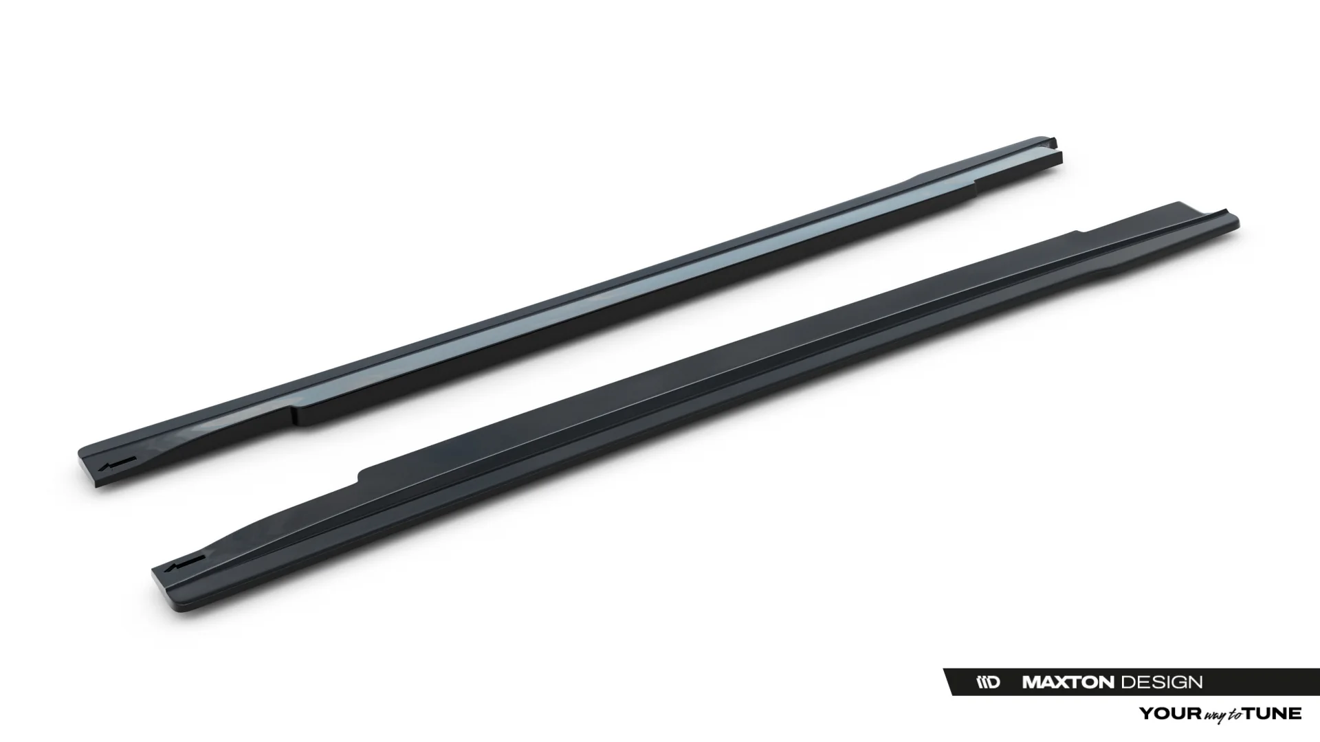 SIDE SKIRTS DIFFUSERS HYUNDAI GENESIS COUPÉ MK.1 - Image 4