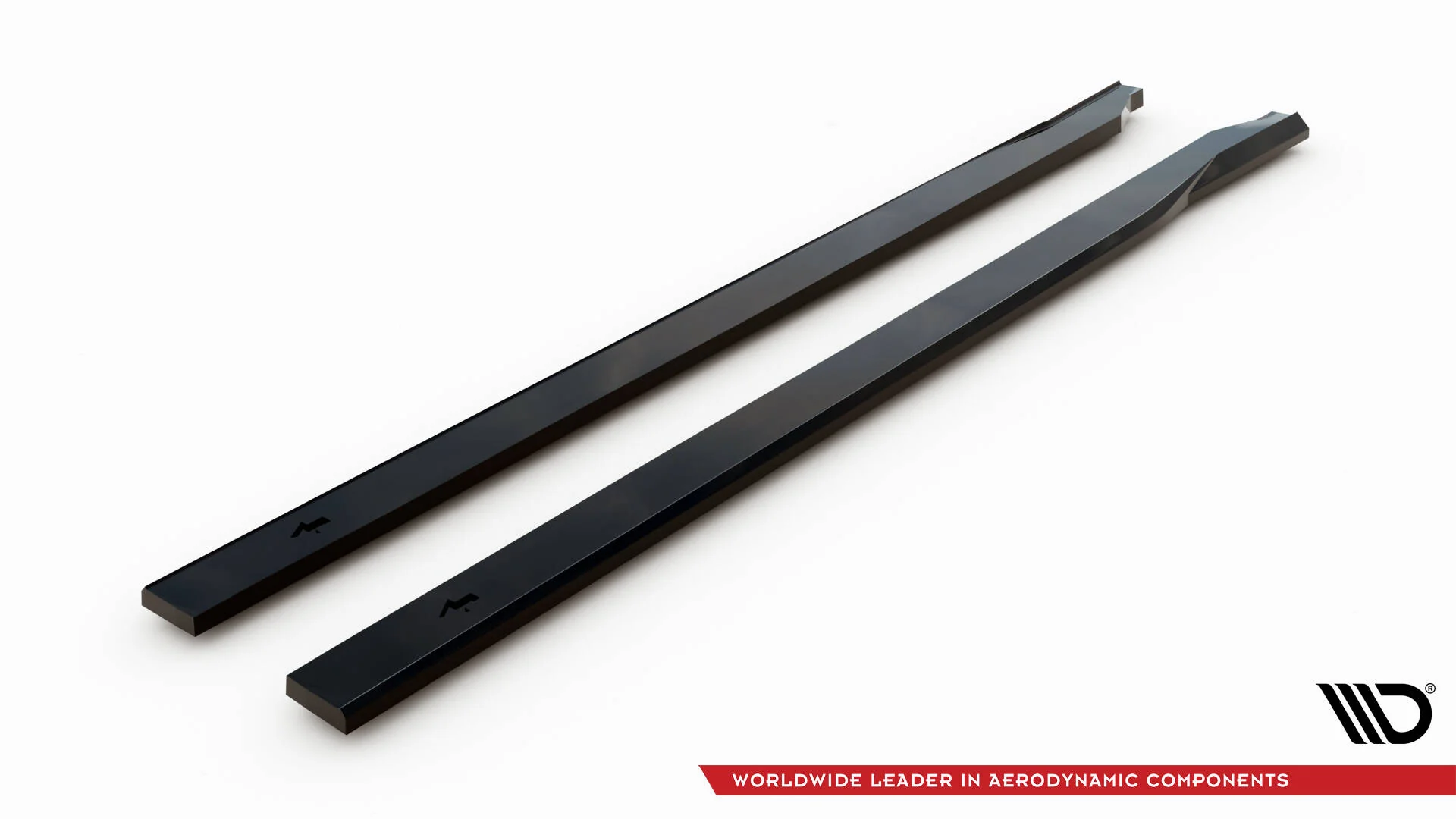 Side Skirts Diffusers Hyundai Kona N-line Mk2 - Image 5