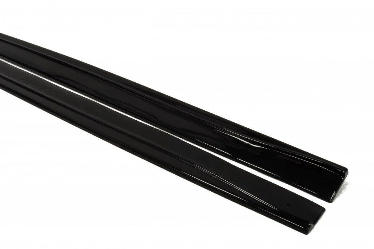 SIDE SKIRTS DIFFUSERS HYUNDAI VELOSTER - Image 6