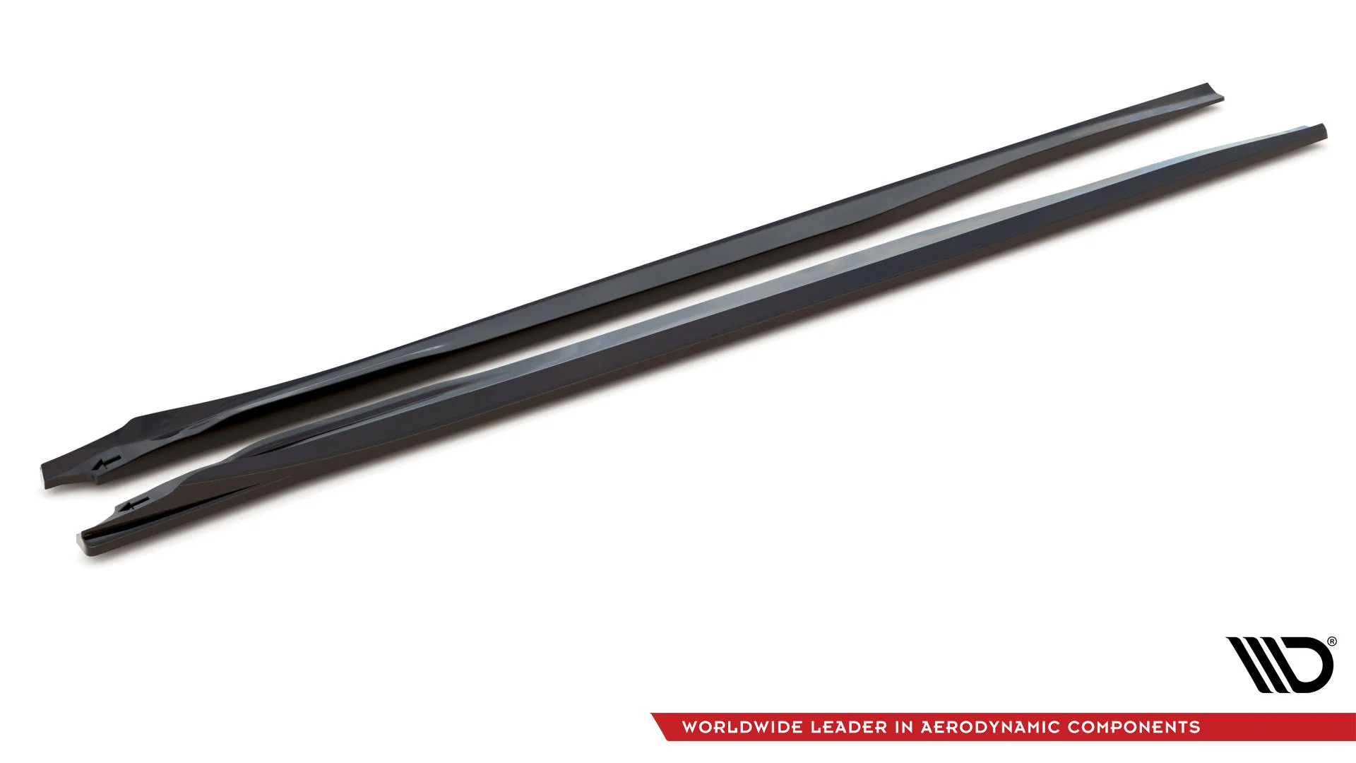 SIDE SKIRTS DIFFUSERS INFINITI G37 COUPE - Image 6