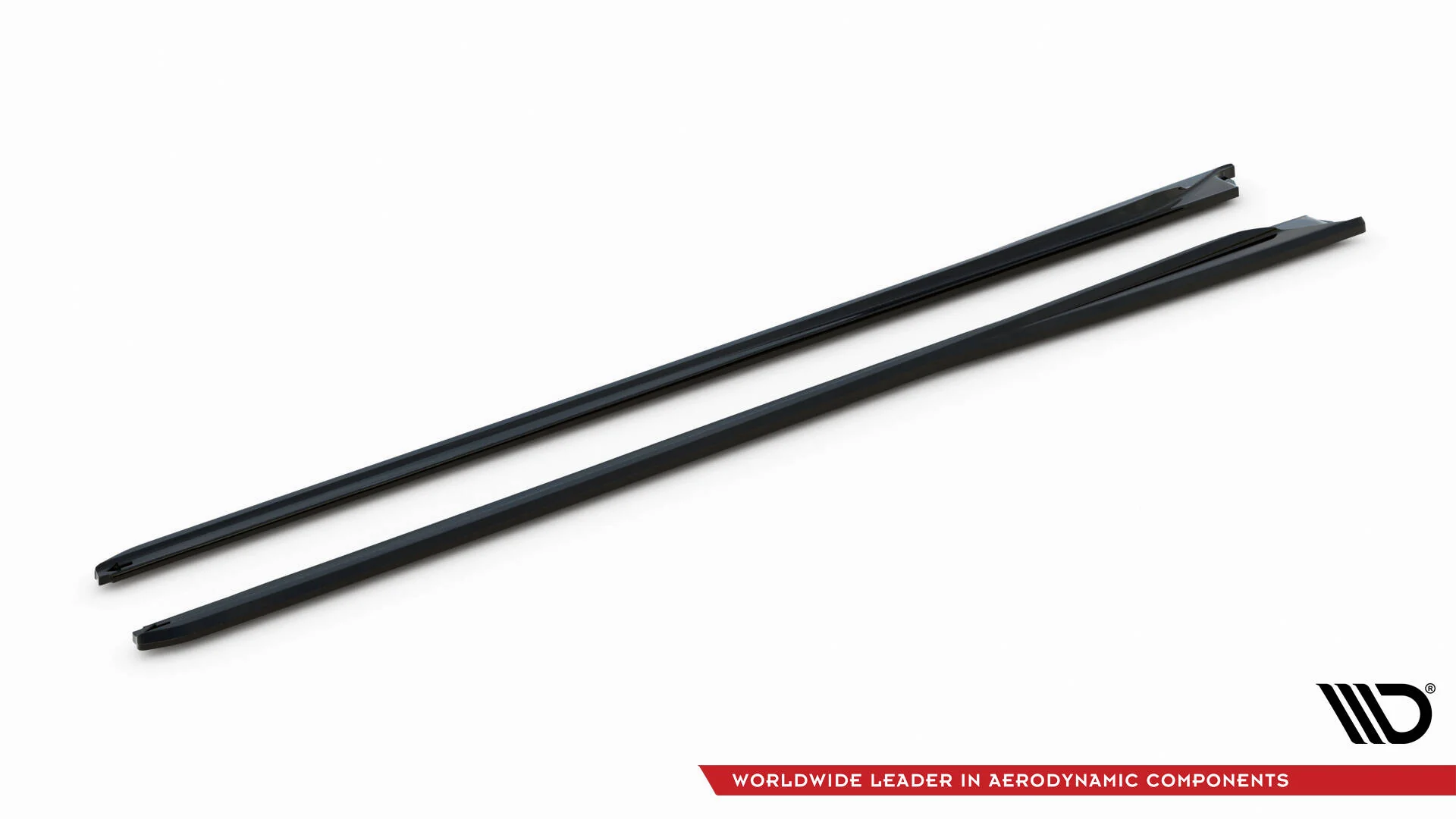 SIDE SKIRTS DIFFUSERS JAGUAR XE X760 FACELIFT - Image 6